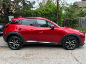 Mazda CX-3 Mazda CX-3 AWD Evolution 20i 150hp AT6 Head ���� | Mobile.bg � ����� ������ 6