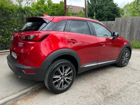 Mazda CX-3 Mazda CX-3 AWD Evolution 20i 150hp AT6 Head ���� | Mobile.bg � ����� ������ 4