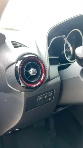 Mazda CX-3 Mazda CX-3 AWD Evolution 20i 150hp AT6 Head ���� | Mobile.bg � ����� ������ 10