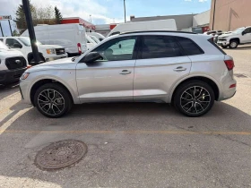 Audi Q5 | Progressiv | CARFAX | DISTRONIC | 360 |  - 20300 € / 39703.35 лв. - 50935295 2