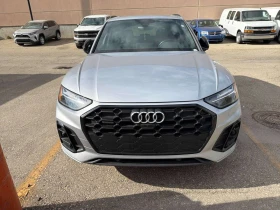 Audi Q5 | Progressiv | CARFAX | DISTRONIC | 360 |  - 20300 € / 39703.35 лв. - 50935295 6