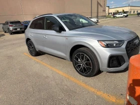 Audi Q5 | Progressiv | CARFAX | DISTRONIC | 360 |  - 20300 € / 39703.35 лв. - 50935295 3