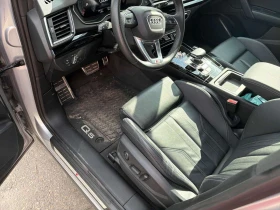 Audi Q5 | Progressiv | CARFAX | DISTRONIC | 360 |  - 20300 € / 39703.35 лв. - 50935295 5