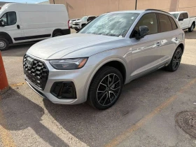 Audi Q5 | Progressiv | CARFAX | DISTRONIC | 360 |  - 20300 € / 39703.35 лв. - 50935295 1