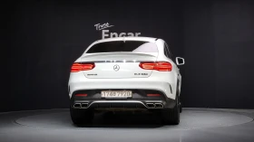Mercedes-Benz GLE 63 S AMG Coupe, �������, ���������, ���������, AIRMATIC | Mobile.bg � ����� ������ 3