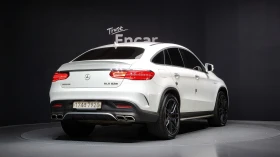Mercedes-Benz GLE 63 S AMG Coupe, �������, ���������, ���������, AIRMATIC | Mobile.bg � ����� ������ 4