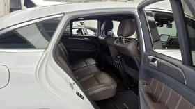 Mercedes-Benz GLE 63 S AMG Coupe, �������, ���������, ���������, AIRMATIC | Mobile.bg � ����� ������ 9