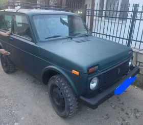 Lada Niva 21213