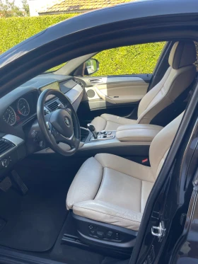 BMW X6 35d 286 M57 | Mobile.bg � ����� ������ 6