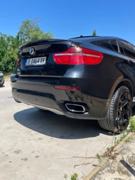 BMW X6 35d 286 M57 | Mobile.bg � ����� ������ 12