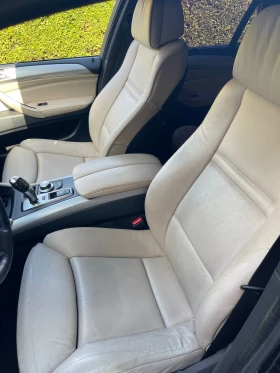 BMW X6 35d 286 M57 | Mobile.bg � ����� ������ 7