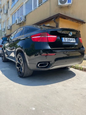 BMW X6 35d 286 M57 | Mobile.bg � ����� ������ 1