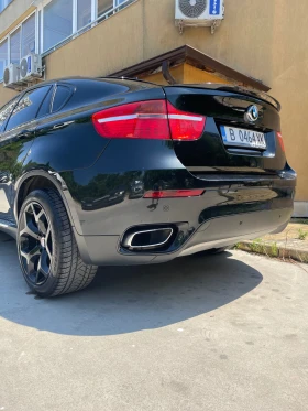 BMW X6 35d 286 M57 | Mobile.bg � ����� ������ 11
