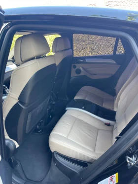 BMW X6 35d 286 M57 | Mobile.bg � ����� ������ 8