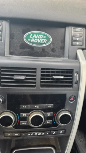 Land Rover Discovery Sport Не пали | Auto.bg — изображение 8
