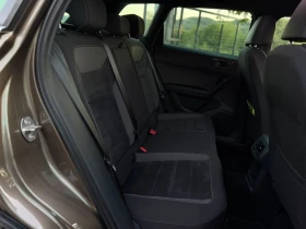 Seat Ateca 2.0 TDI XCELLENCE FULL LED XENON DSG 360 KAMERA | Mobile.bg � ����� ������ 15