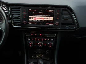 Seat Ateca 2.0 TDI XCELLENCE FULL LED XENON DSG 360 KAMERA | Mobile.bg � ����� ������ 8