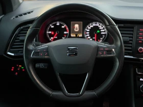 Seat Ateca 2.0 TDI XCELLENCE FULL LED XENON DSG 360 KAMERA | Mobile.bg � ����� ������ 9