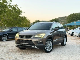 Seat Ateca 2.0 TDI XCELLENCE FULL LED XENON DSG 360 KAMERA