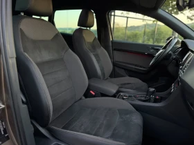 Seat Ateca 2.0 TDI XCELLENCE FULL LED XENON DSG 360 KAMERA | Mobile.bg � ����� ������ 13