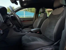 Seat Ateca 2.0 TDI XCELLENCE FULL LED XENON DSG 360 KAMERA | Mobile.bg � ����� ������ 14