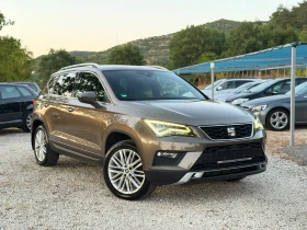 Seat Ateca 2.0 TDI XCELLENCE FULL LED XENON DSG 360 KAMERA | Mobile.bg � ����� ������ 3
