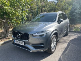 Volvo Xc90 - 17900 € - 18489916 6