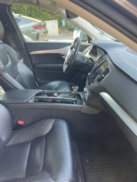 Volvo Xc90 - 17900 € - 18489916 15