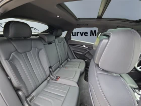 Audi Q5 MATRIX* S* LINE* КАМЕРА* МЪРТВА* ТОЧКА* ПАНОРАМА*  | Auto.bg — изображение 15