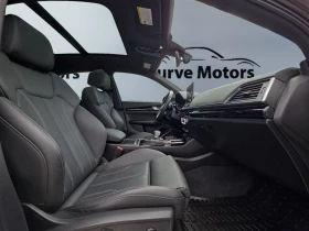 Audi Q5 MATRIX* S* LINE* КАМЕРА* МЪРТВА* ТОЧКА* ПАНОРАМА*  | Auto.bg — изображение 14