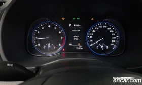 Hyundai Kona Gasoline 1.6 Turbo 2WD Smart | Mobile.bg � ����� ������ 11