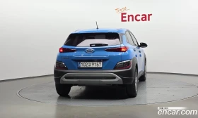 Hyundai Kona Gasoline 1.6 Turbo 2WD Smart | Mobile.bg � ����� ������ 4