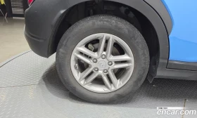 Hyundai Kona Gasoline 1.6 Turbo 2WD Smart | Mobile.bg � ����� ������ 5