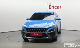 Hyundai Kona Gasoline 1.6 Turbo 2WD Smart | Mobile.bg � ����� ������ 3