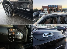 Dodge RAM 1500 5.7HEMI-PREMIUM-LONG HORN-PANORAMA-�� ������-FULL | Mobile.bg � ����� ������ 17