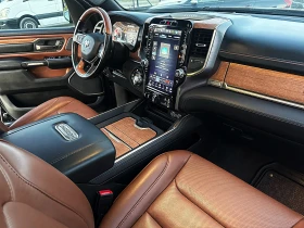 Dodge RAM 1500 5.7HEMI-PREMIUM-LONG HORN-PANORAMA-�� ������-FULL | Mobile.bg � ����� ������ 14
