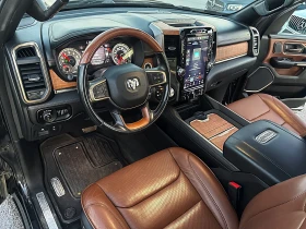 Dodge RAM 1500 5.7HEMI-PREMIUM-LONG HORN-PANORAMA-�� ������-FULL | Mobile.bg � ����� ������ 10