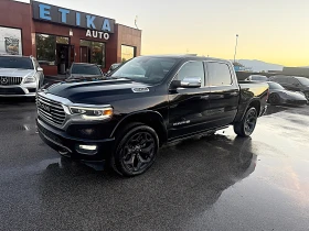 Dodge RAM 1500 5.7HEMI-PREMIUM-LONG HORN-PANORAMA-�� ������-FULL | Mobile.bg � ����� ������ 3