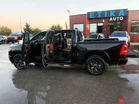 Dodge RAM 1500 5.7HEMI-PREMIUM-LONG HORN-PANORAMA-�� ������-FULL | Mobile.bg � ����� ������ 15