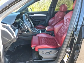 Audi SQ5 3.0 Tfsi Quattro Progressiv | Mobile.bg � ����� ������ 7