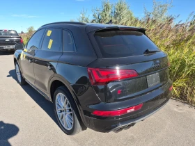 Audi SQ5 3.0 Tfsi Quattro Progressiv | Mobile.bg � ����� ������ 4