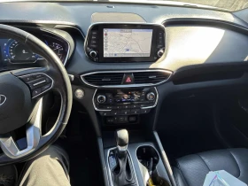 Hyundai Santa fe ULTIMATE* 360* Pano* Infinity* Обдух* 2ключa | Auto.bg — изображение 8