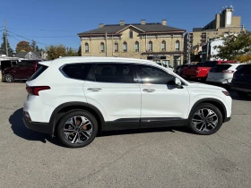 Hyundai Santa fe ULTIMATE* 360* Pano* Infinity* Обдух* 2ключa | Auto.bg — изображение 3
