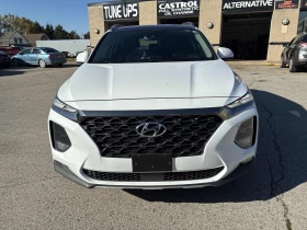 Hyundai Santa fe ULTIMATE* 360* Pano* Infinity* Обдух* 2ключa | Auto.bg — изображение 2