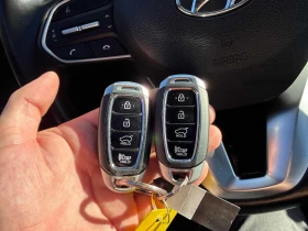 Hyundai Santa fe ULTIMATE* 360* Pano* Infinity* Обдух* 2ключa | Auto.bg — изображение 10