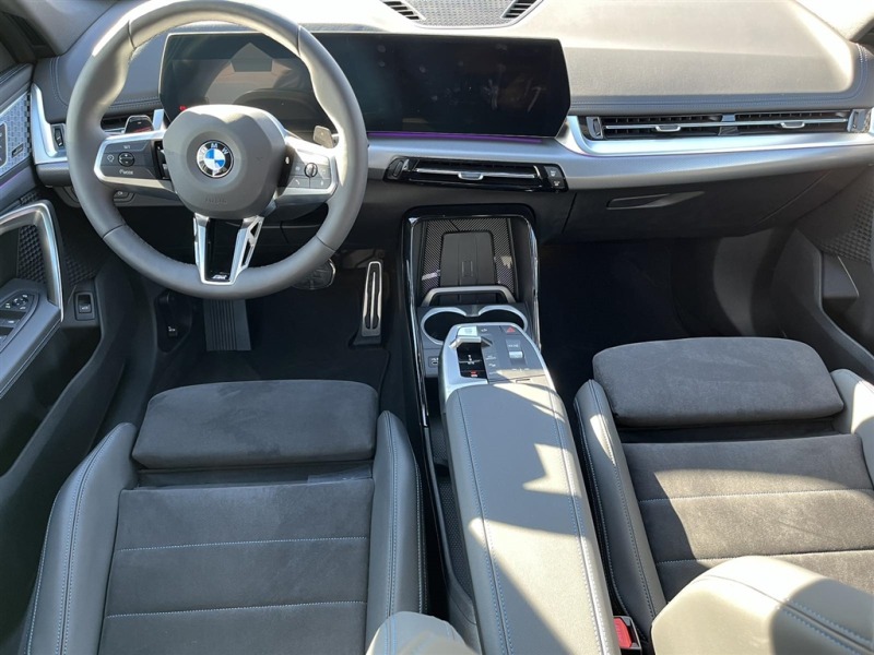 BMW X1 xDrive23i, снимка 6 - Автомобили и джипове - 44141103