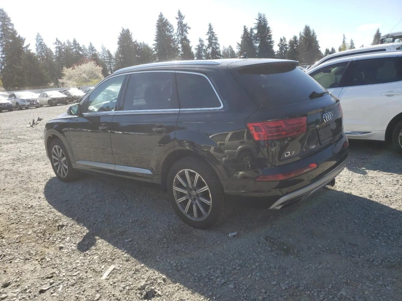 Audi Q7 3.0T PREMIUM PLUS Virtual* Matrix* 360* , снимка 2 - Автомобили и джипове - 47886367