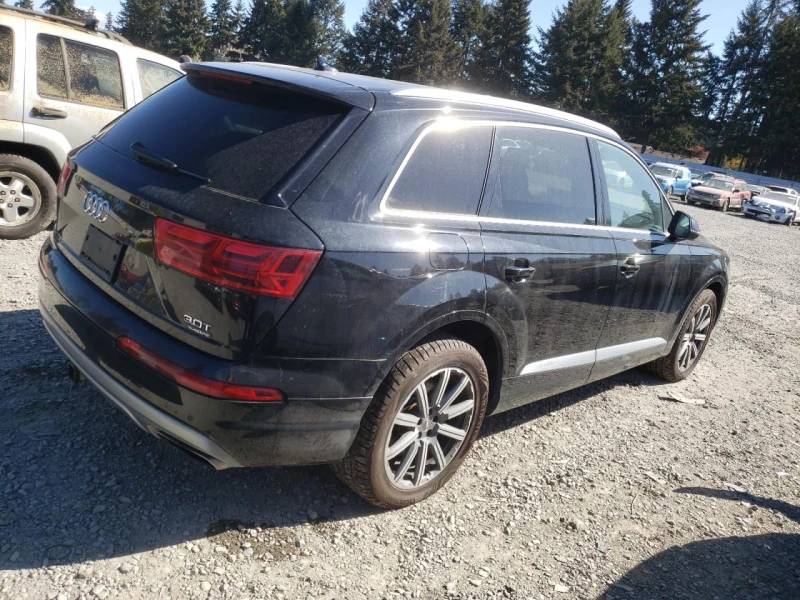 Audi Q7 3.0T PREMIUM PLUS Virtual* Matrix* 360* , снимка 3 - Автомобили и джипове - 47886367