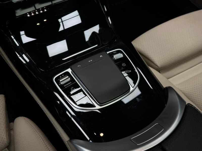 Mercedes-Benz EQC 400 4Matic Подгрев* 360, снимка 7 - Автомобили и джипове - 50977823