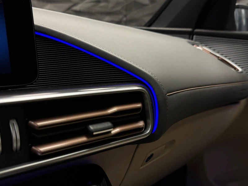 Mercedes-Benz EQC 400 4Matic Подгрев* 360, снимка 13 - Автомобили и джипове - 50977823